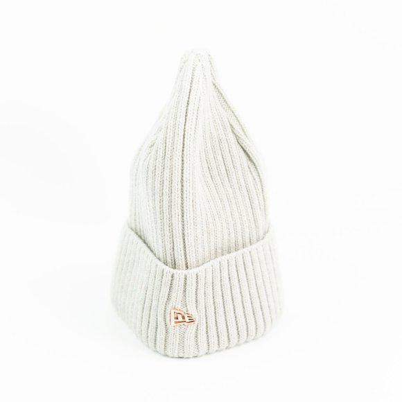 New Era Black Label Chicago Bulls Badged Team Beanie OSFM NWT main image 5